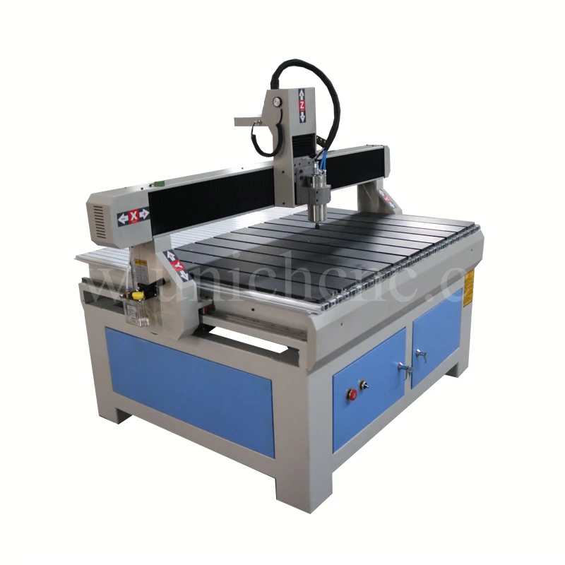 UNICHCNC hot sale cnc machine/3d router/cnc router machine price | Инструменты