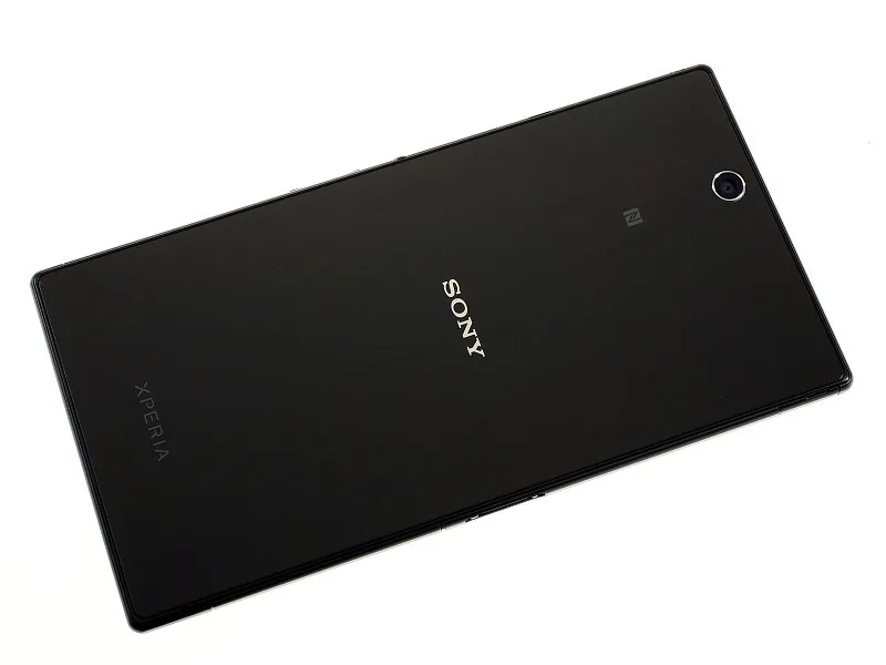 Мобильный телефон sony Xperia Z Ultra C6833 6," экран четырехъядерный 2 Гб ОЗУ 16 Гб ПЗУ 3g/4G LTE wifi gps разблокированный сотовый телефон