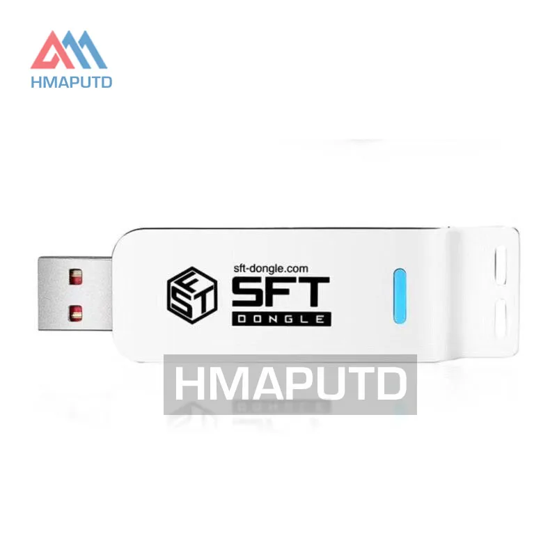 Оригинальный Новый sft ключ от martview решение для всех смартфонов поддержка mtk чип