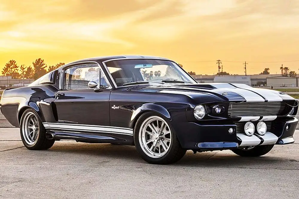 LZAIQIZG Алмазная вышивка суперкар фотографии Стразы Алмазная мозаика спортивный автомобиль алмазная живопись полная дрель Декор стены - Цвет: 1