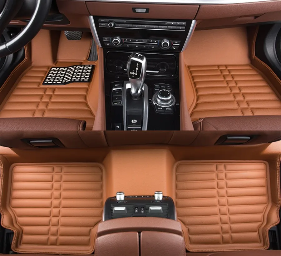 Автомобильные коврики для LEXUS GS250 GS350 GS450h 2012 2013 ног высокое качество абсолютно