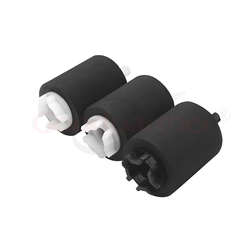 5 комплектов 2N406030 2N406040 разделительный ролик подачи для Kyocera 4501i 5501i 6501i 7002i 8001i 8002i