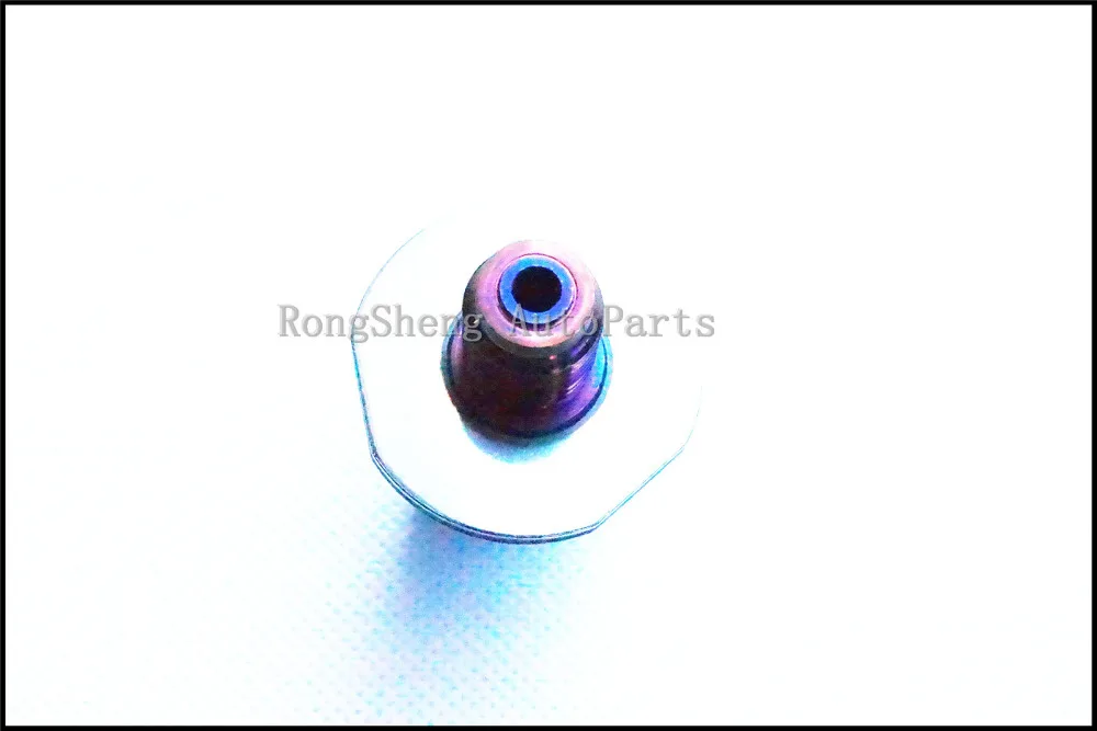 DPQPOKHYY Genuine Fuel Rail High Pressure Sensor For Nissan Navara D40 2.5 DCI OEM 55PP05-01 43PP1-3 1465A034 | Автомобили и