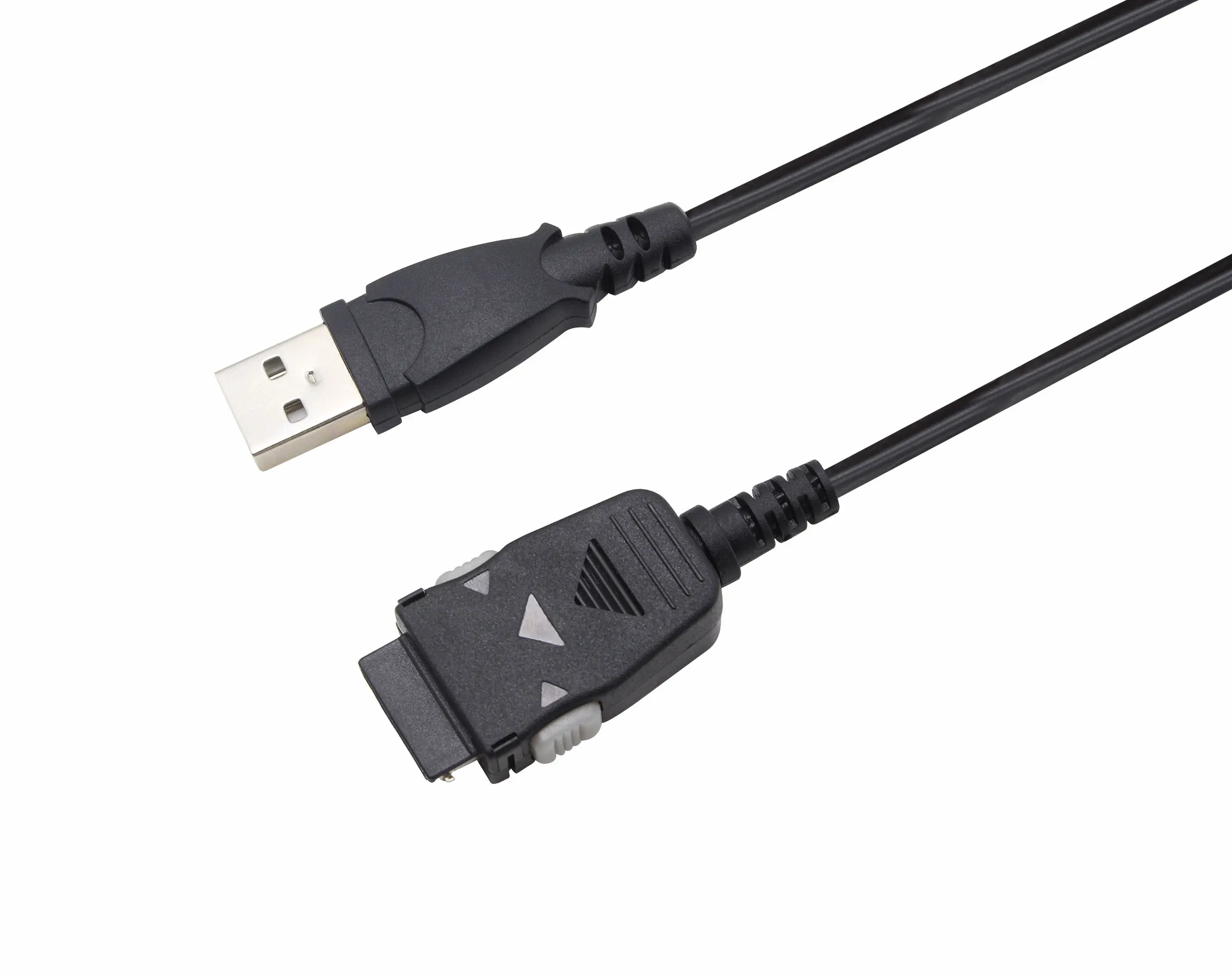 USB кабель для зарядки и синхронизации данных с разъемом шнур Samsung MP3 плеер YP Q1 Q1A Q1AB