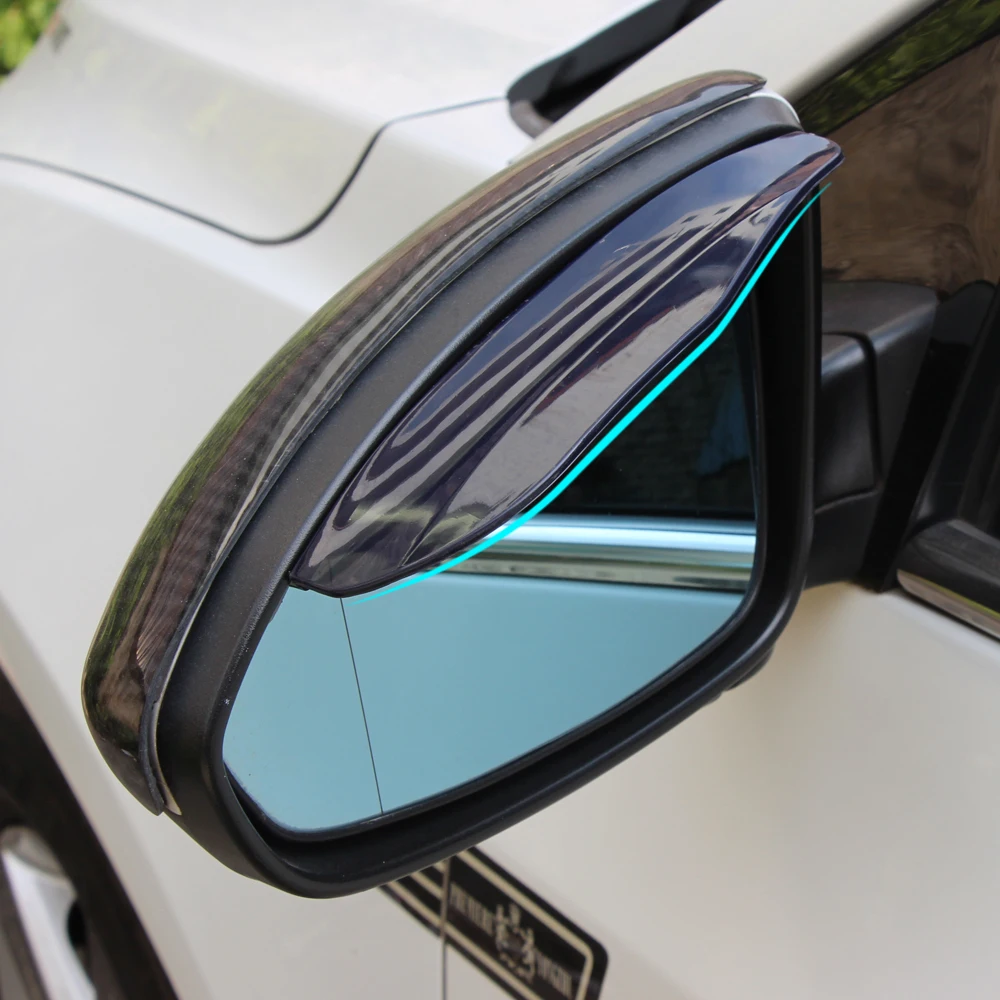 VCiiC зеркало заднего вида для Chevrolet Cruze Aveo Captiva Trax Epica Sail Orlando Lacetti|car styling|eyebrow for carseyebrow