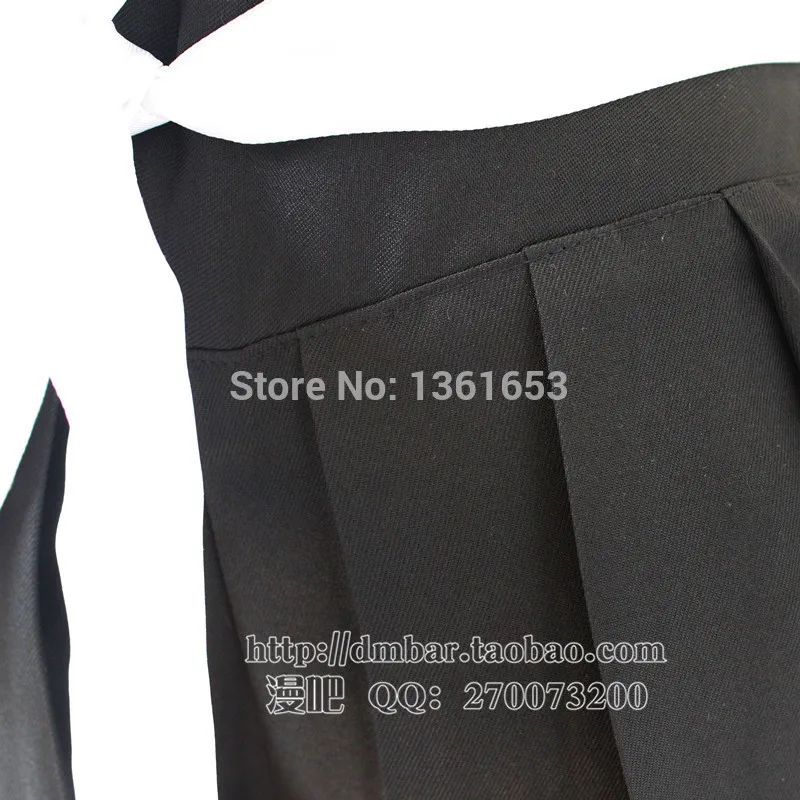 Костюм для косплея Хэллоуин из м/ф акума|cosplay costume|ichigo kurosaki bankai costumeichigo costume |