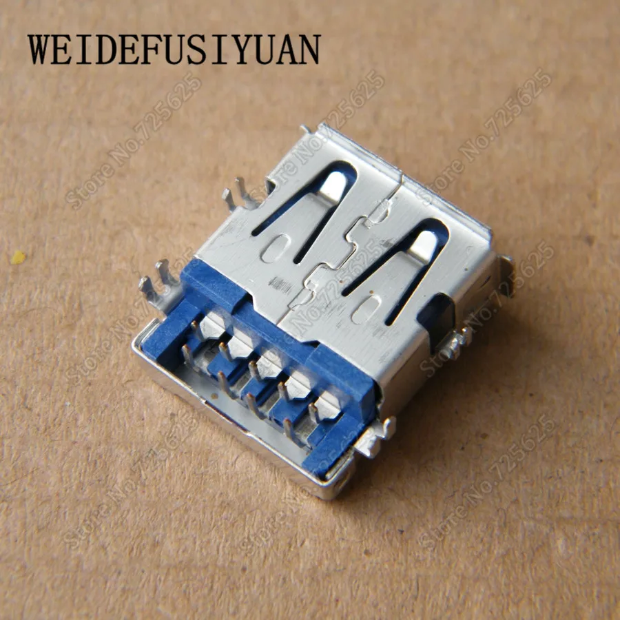 

3.0 USB Jack Port Socket Connector Interface For Lenovo ThinkPad T430