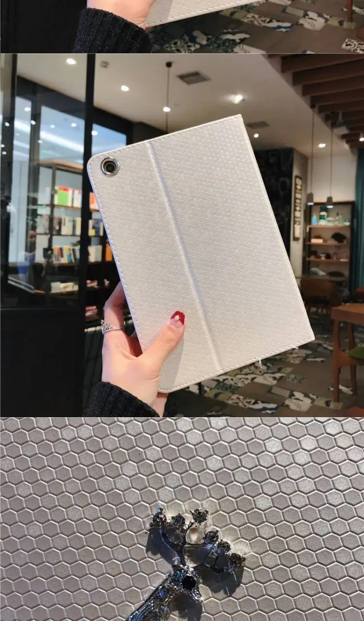 Популярный Роскошный PU кожаный флип смарт-чехол для планшета для Apple Ipad Mini 1 2 3 подставка оболочка 7,9 дюймов Coque Mini1 Mini2 Mini3 чехол Fundas
