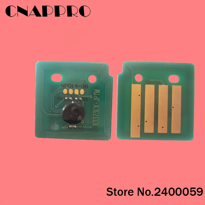 013R00670 чип барабанного картриджа для xerox Workcentre 5019 5021 5022 5024 WC workcenter5019