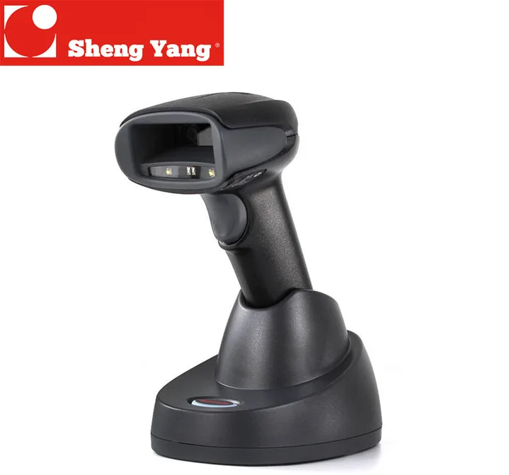 Новый и оригинальный Honeywell 1902GHD беспроводной qr-код сканер склад медицинский