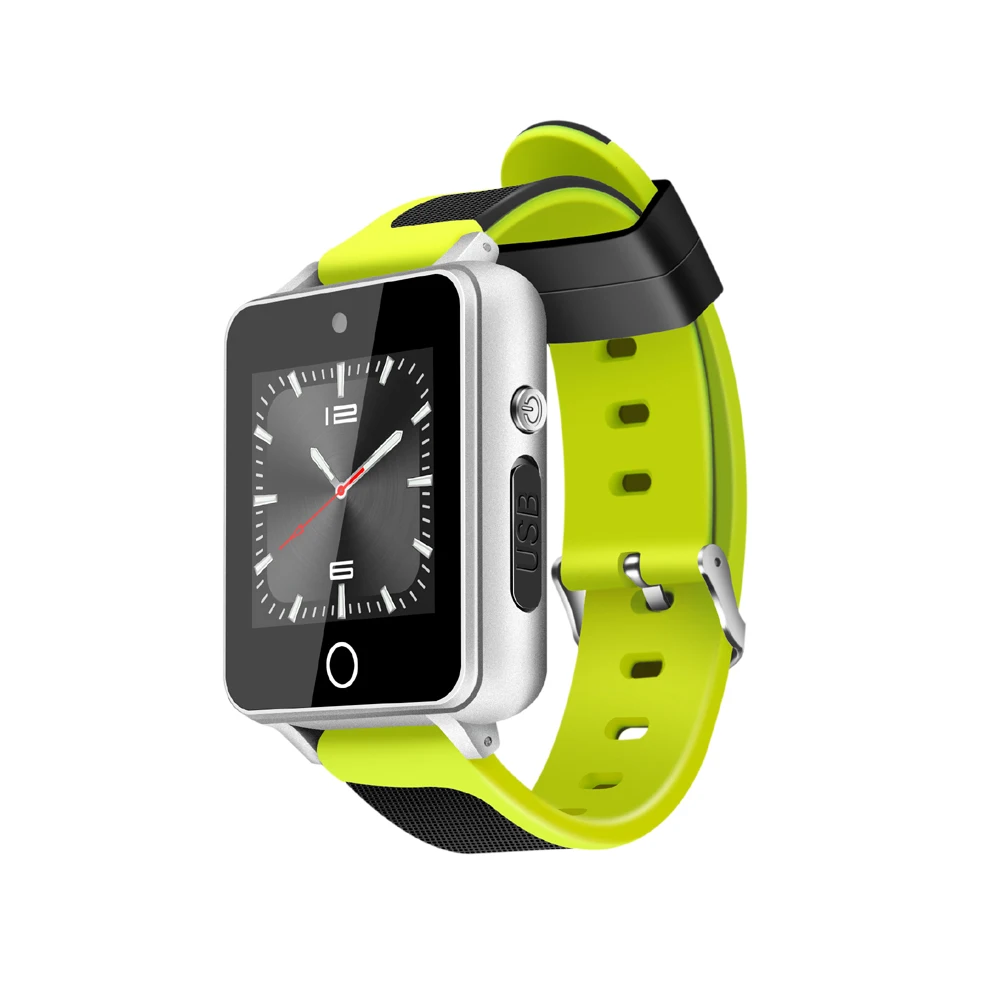 Новые смарт-часы S9 Android 5 1 MTK6580 SIM Smartwatch GPS Поддержка tf-карты 3G Смарт-часы для мужчин