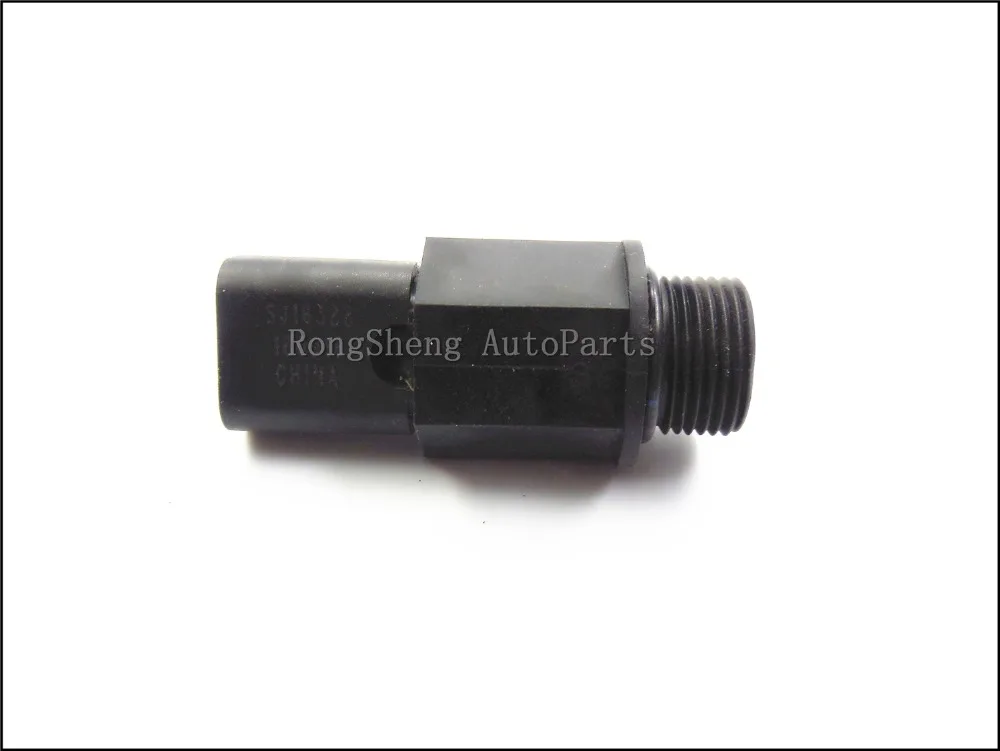 DPQPOKHYY датчик скорости колеса для John Deere SJ16388 160916|Датчик давления| |