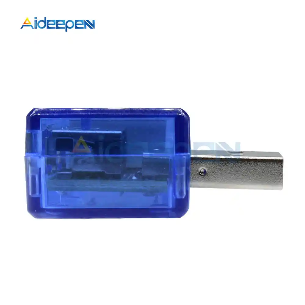Светодиодный мини-дисплей цифровой USB Вольтметр Амперметр измеритель напряжения тока тестер Портативный USB вольт ампер зарядное устройство Доктор детектор