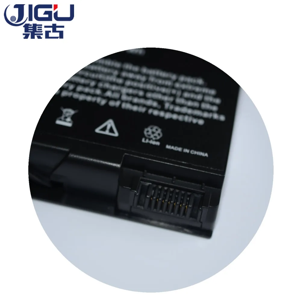 JIGU Laptop Battery For Acer Aspire 3100 5100 9110 Series BATBL50L6 BATCL50L6 5102WLMI|battery for acer aspire|battery acerlaptop battery |