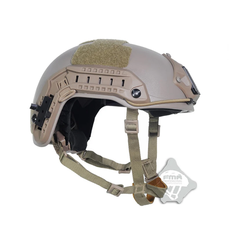 FMA aramid Airsoft Tactical Helmet ABS Maritime Climbing Protective Helmet For Paintball Wargame capacete airsoft military kask