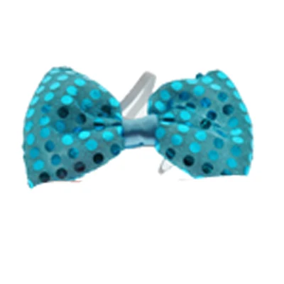 blue Rave светодиодный вечерние мигающий Косплей светящийся галстук/галстук светящийся DJ Бар танцевальные маски для карнавала вечеринки крутой реквизит Рождество/вечерние украшения - Цвет: blue