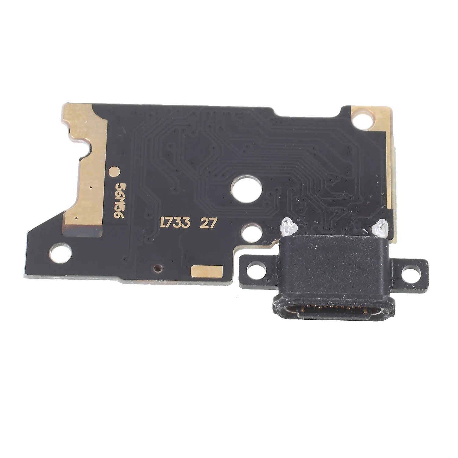Dulcii OEM зарядки Порты и разъёмы Dock Connector Flex кабель запасные части для Xiaomi Mi
