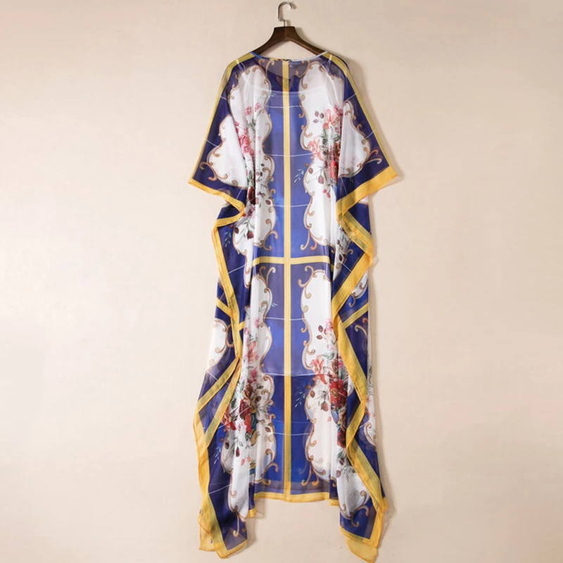 Отличное качество новая Мода 2017 Дизайнер взлетно-посадочной полосы платье Для