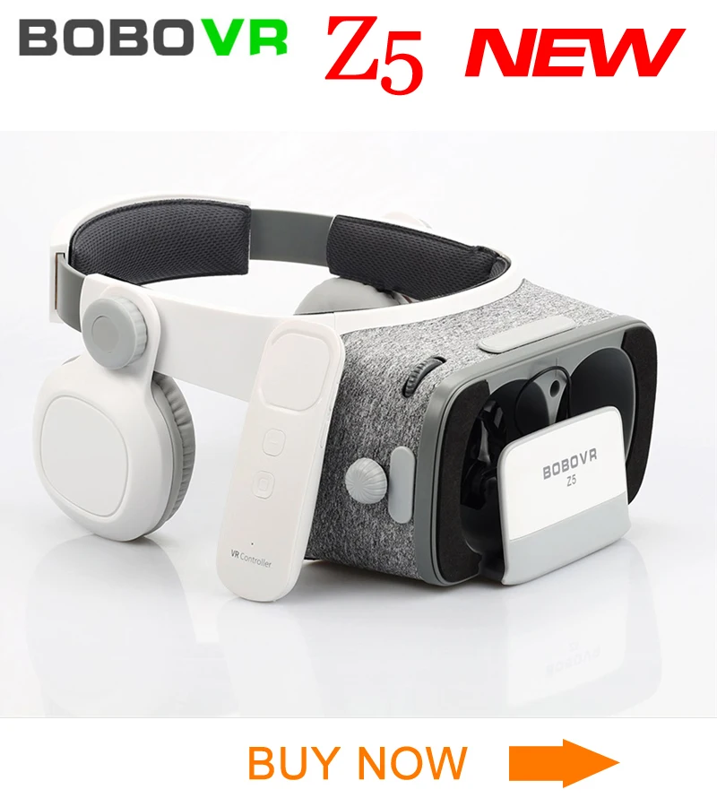 R1 Мини кольцо Bluetooth перезаряжаемый беспроводной Одноручный VR пульт дистанционного управления Джойстик Геймпад для Android 3D очки