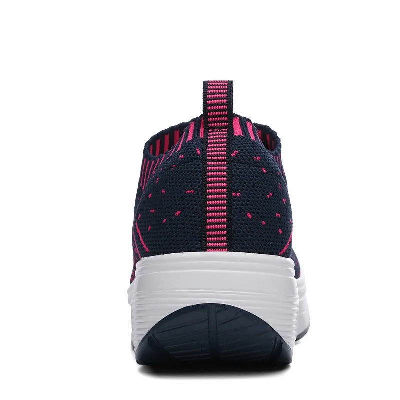 2018 Новое поступление Женская обувь кроссовки Повседневная Вулканизированная