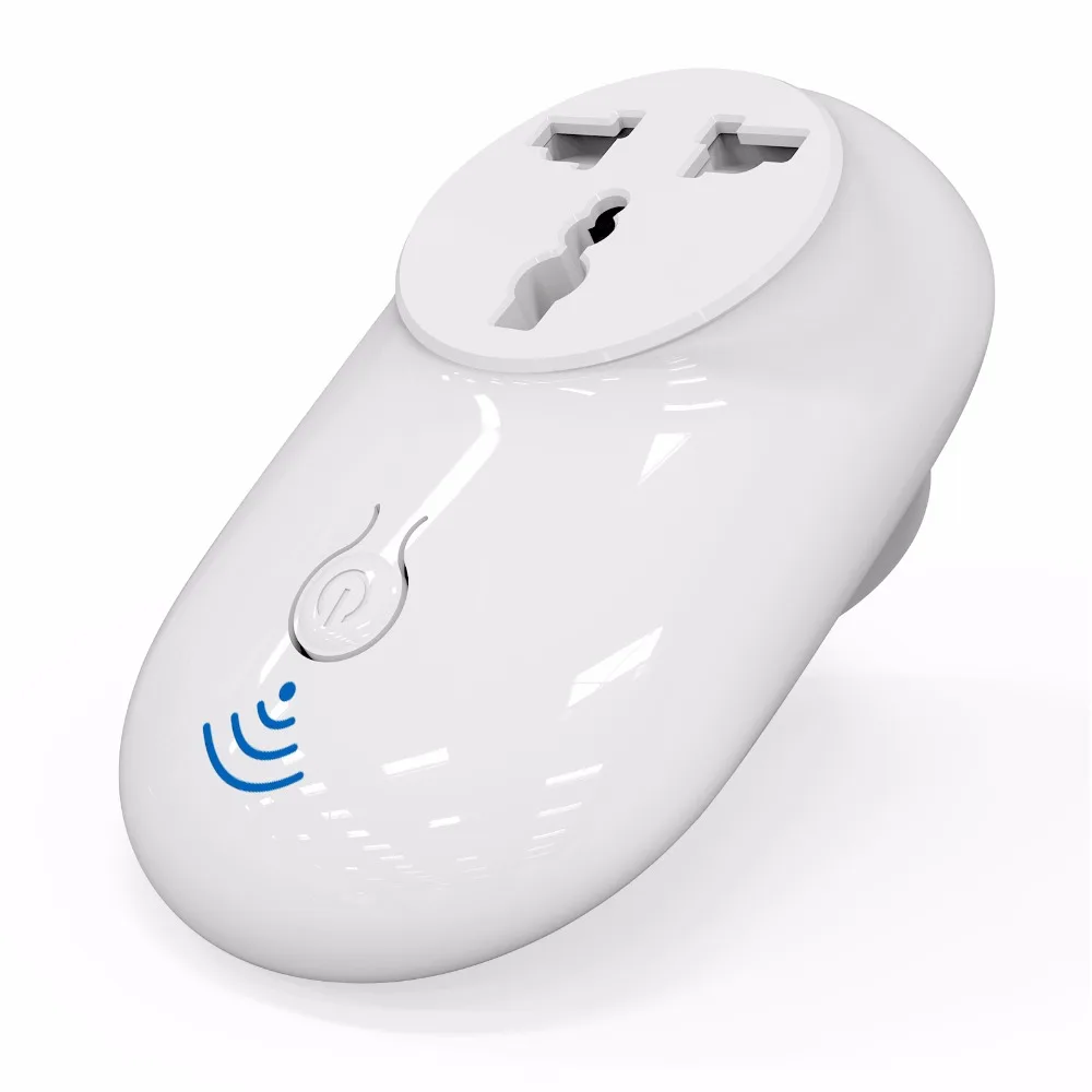 KERUI S72 Удаленная Wifi умная розетка с разъемом для ЕС, Австралии, США, Великобритании, домашняя Автоматизация, приложение для управления, приборы для Iphone, Android