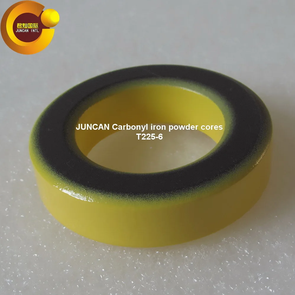 Железная сердцевина T225 6 Carbonyl|powder rice|powder alarmpowder content |