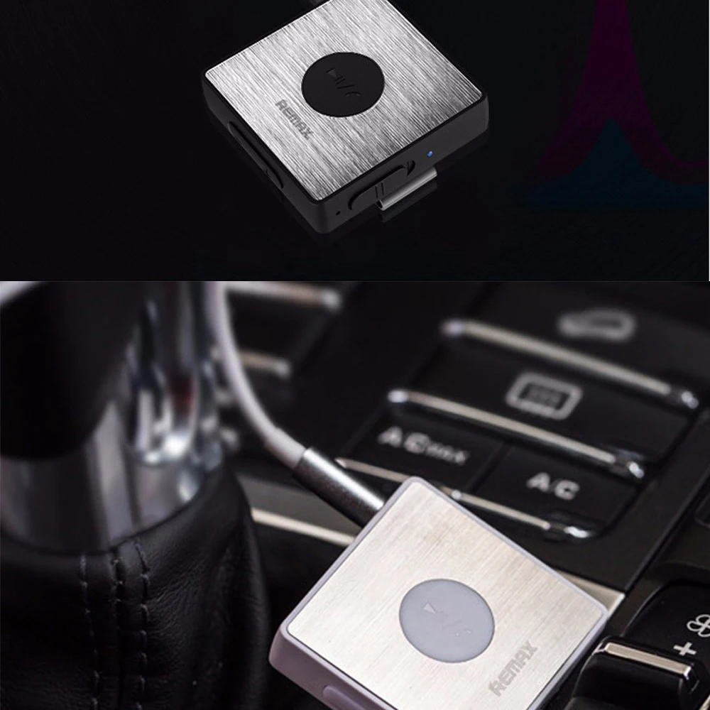 Remax rb-s3 спортивные Clipper Bluetooth 4.1 наушники Беспроводной стерео bluetooth fm Радио MP3