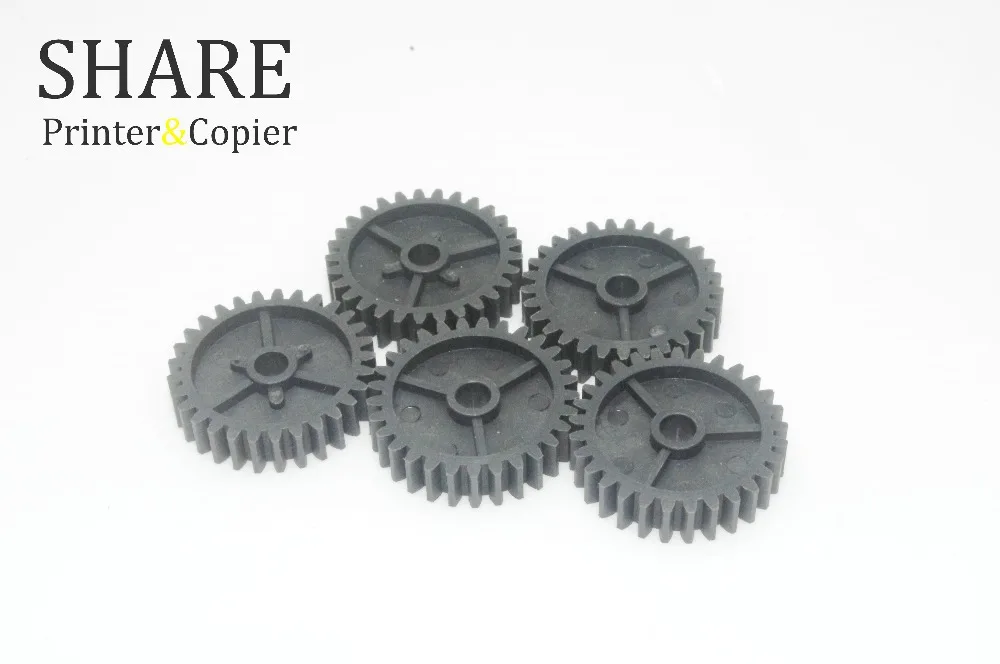 5x совместимый новый передний кулер для подкручивания JC66 01210A samsung ML3050 scx5530 5513 5530 5835