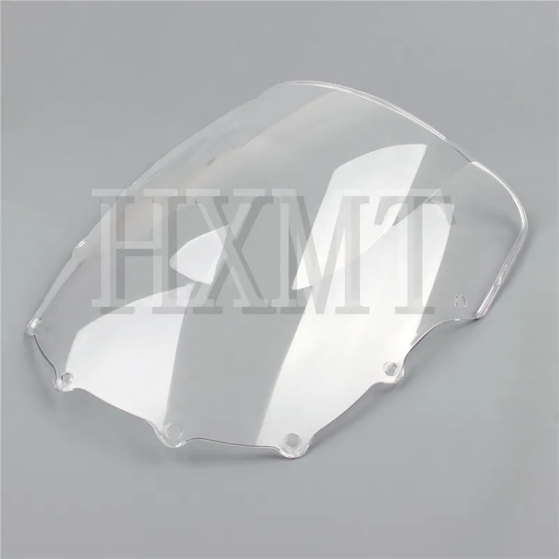 Лобовое стекло для Kawasaki ZZR400 ZZR600 ZZR 400 600 1993-2007 1999 1998 2000 2001 2002 2003 2004 2005 2006 | Автомобили