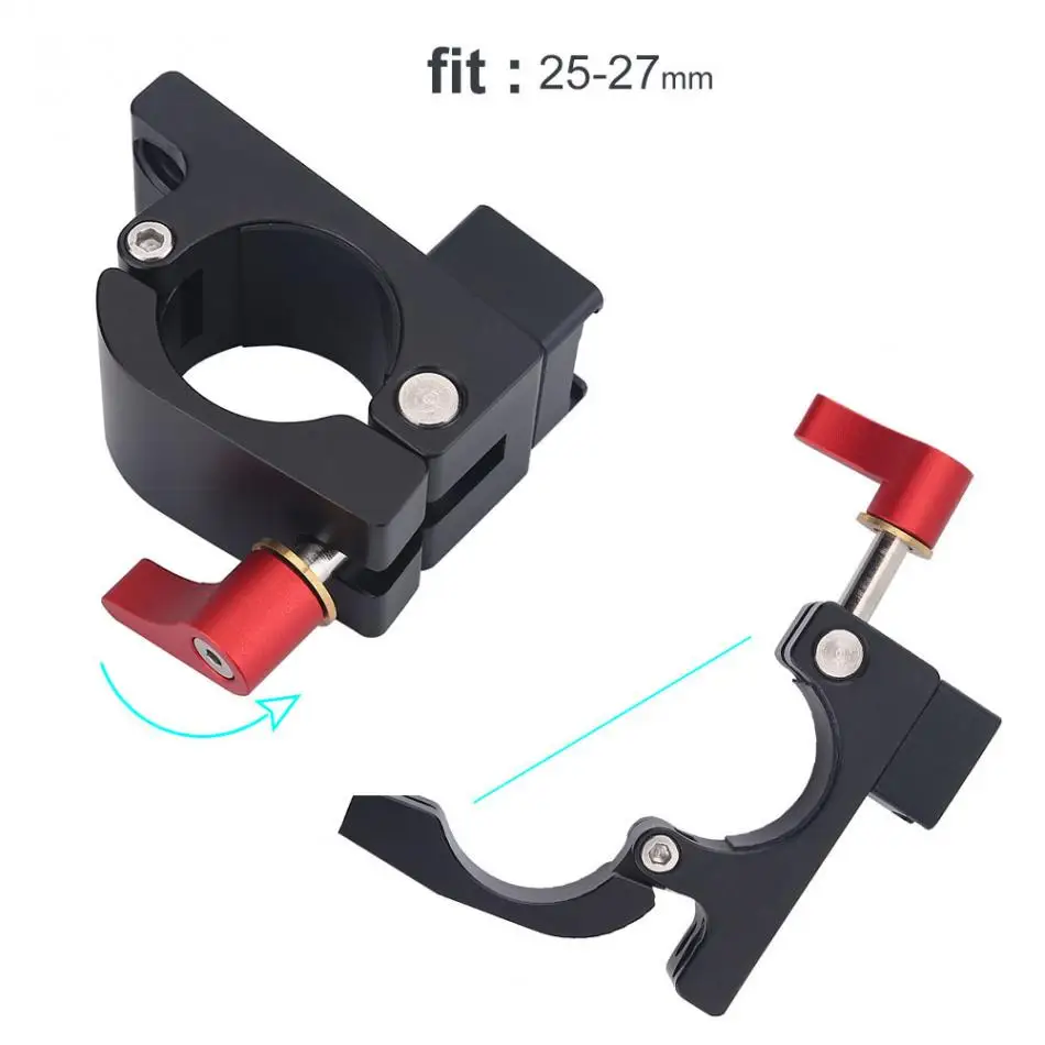 Легкий кронштейн для крепления на подставке держатель DJI Ronin M MX Feiyu Zhiyun аксессуары