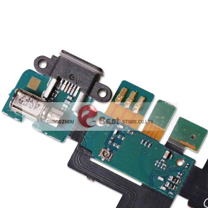 Запасные части для Xiao mi 4 Mi4 M4 USB док-станция зарядный порт + микрофонный модуль