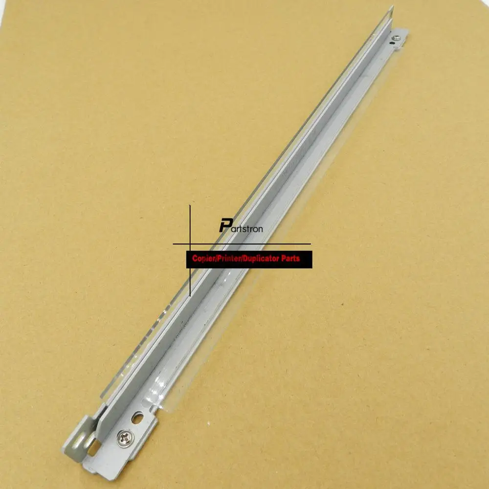 Partstron AD04 1126 для очистки ремня Ricoh 1060 1075 2060 2075 6001 8000 8001 7001 5500 6000 6500 7000 7500|cleaning blade|transfer