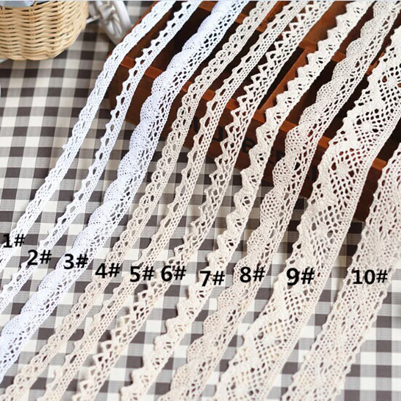 18 м/шт. кружевные ткани для постельного белья и одежды ручная работа женские