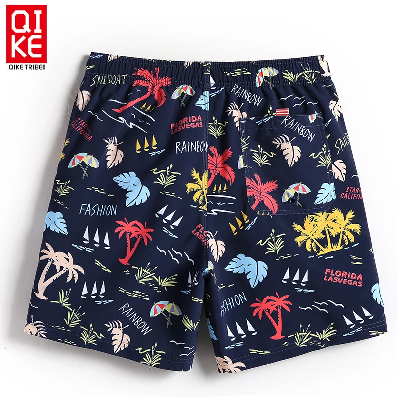 Пляжные шорты для мужчин пляжные серфинга бермуды плавки тренировочные бега