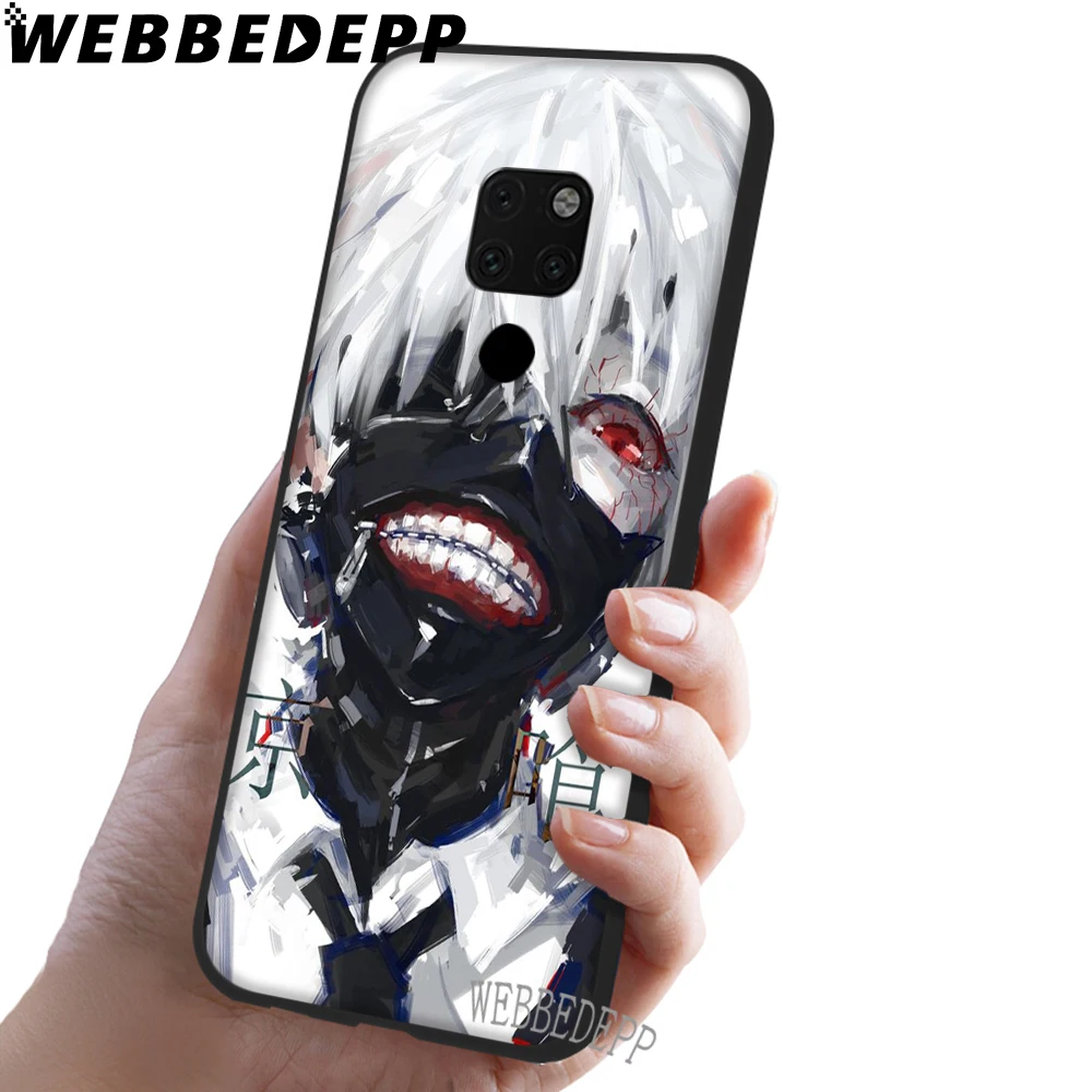 WEBBEDEPP мягкий чехол для Huawei Honor 6 7A Pro 7C 8C 7X 8X 8 9 10 lite Note | Мобильные телефоны и