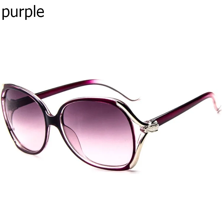 2018 Брендовая Дизайнерская обувь Солнцезащитные очки для женщин Для градиентные