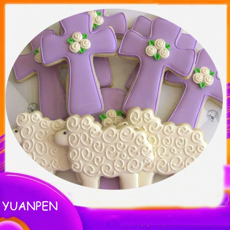 1 шт. металлическая форма для печенья помадка Кондитерская штамповка | Дом и сад