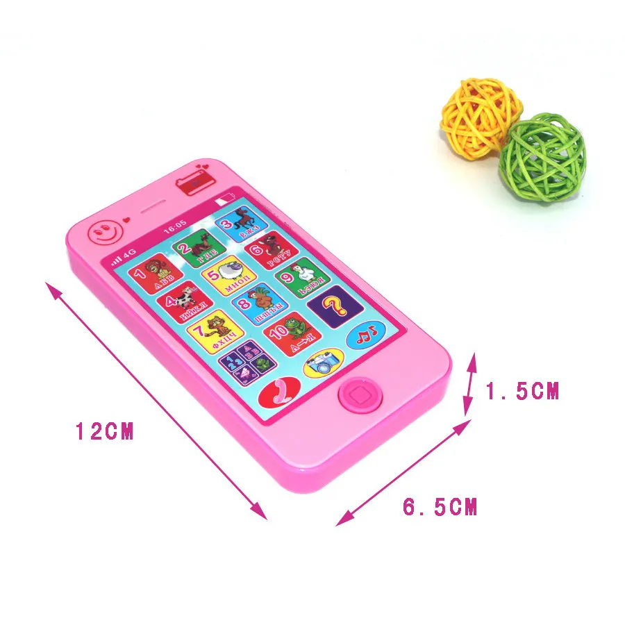 Русский Язык Музыкальный Обучающие устройства русский алфавит Музыка обучения