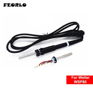 Нагревательный элемент для WELLER WSP 80, Weller WSD 81, бесплатная доставка