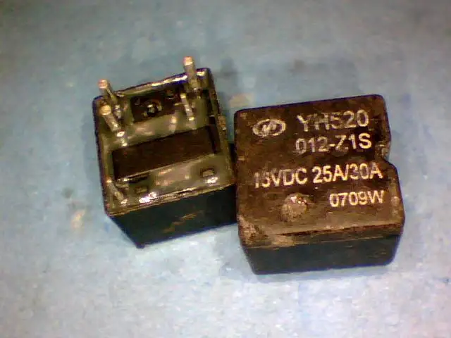 

YH520 012-Z1S HFKC-1C