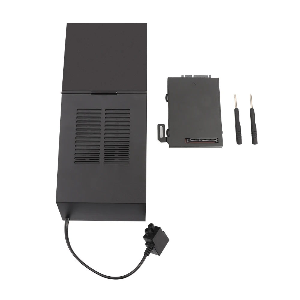 3,5 дюйма данные HDD банка для sony Игровые приставки 4 PS4 консоль для Nyko для PS4 Extender жесткий диск Корпус жесткого диска обновления Dock