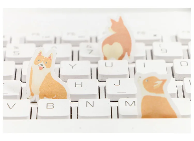 1 шт. Kawaii стикер для канцелярских товаров милый хомяк декоративный мобильный стикер s Скрапбукинг Ремесло