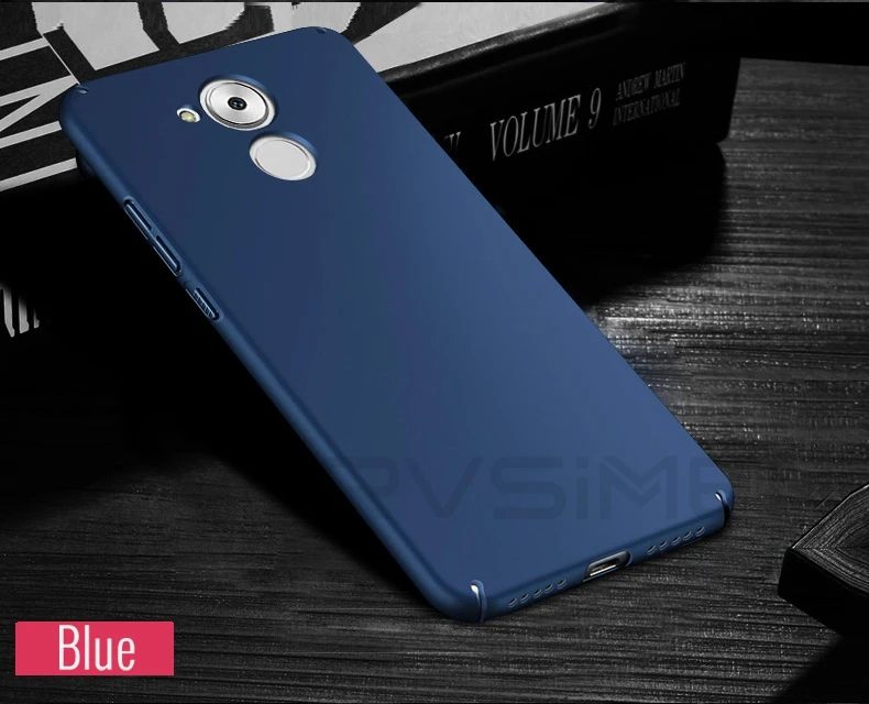Чехол из твердого поликарбоната для huawei Honor 6C Pro 6A 6X7X8 Lite 9 10 10i 20 Pro 9X8 S 8X 8A 8C 7A 7C фотоаппаратов моментальной печати 7S чехол для всего тела матовый чехол для телефона чехол s