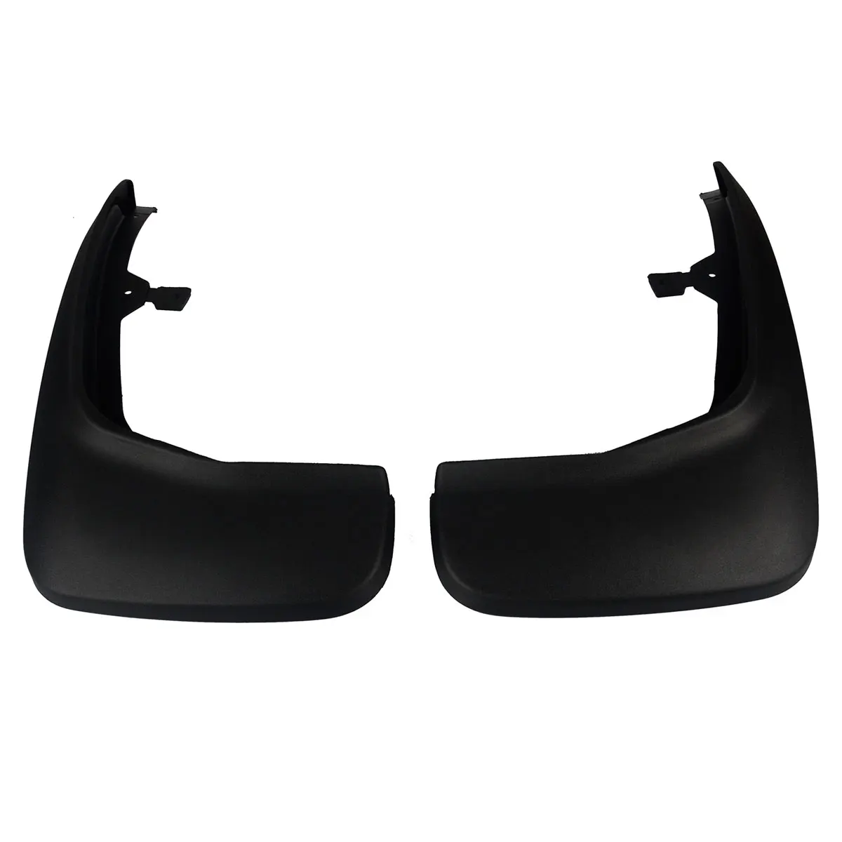 Набор из 4 брызговиков для Land Rover Range Sport L320 2006 2007 2008 2009 2010 2011 2012 2013|flaps splash guards|mud flaps