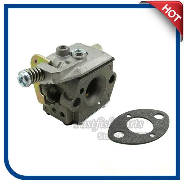 Карбюратор для Tecumseh 640347 TM049XA Ice Auger 50667 маленький газовый двигатель CARB |