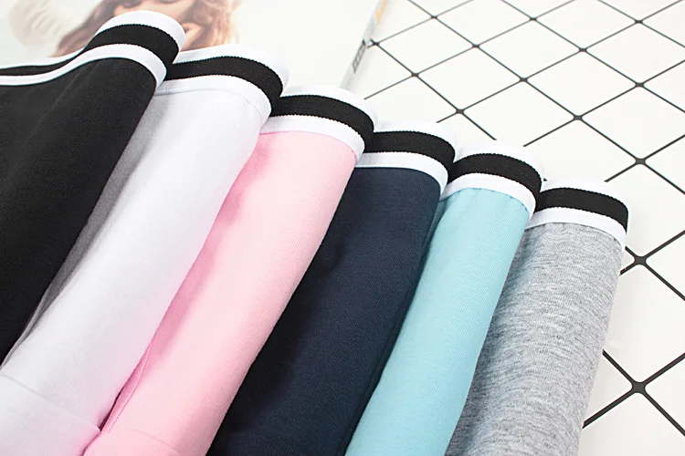 Voplidia 2XL ~ M размера плюс нижнее белье для женщин новые активные трусики стринги и G