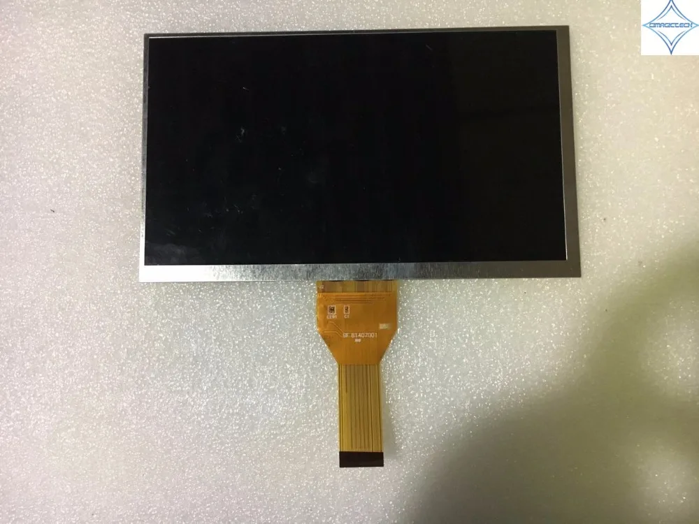 7 ''новый планшет с ЖК-экраном матрица Irbis TX69 BF 81407001 RXD BF757-070-01 WY070ML757CP21B FPC0703001_B HD