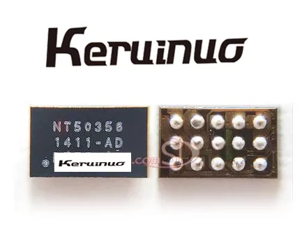 

10pcs/lot NT50358 Display ic NEW ORIGINAL IN STOCK