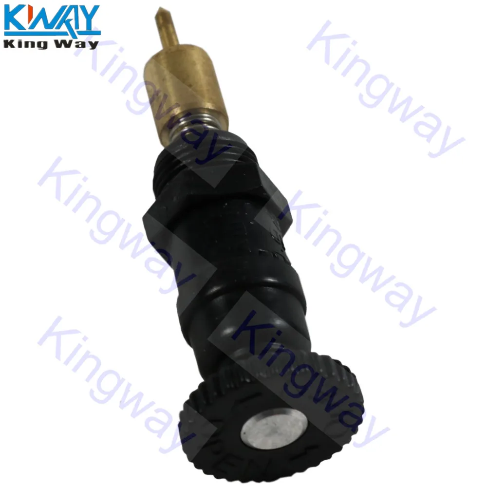 Система клапанов холодного стартера King Way для карбюратора Keihin PWM 38 96-99 Yamaha YZ 250