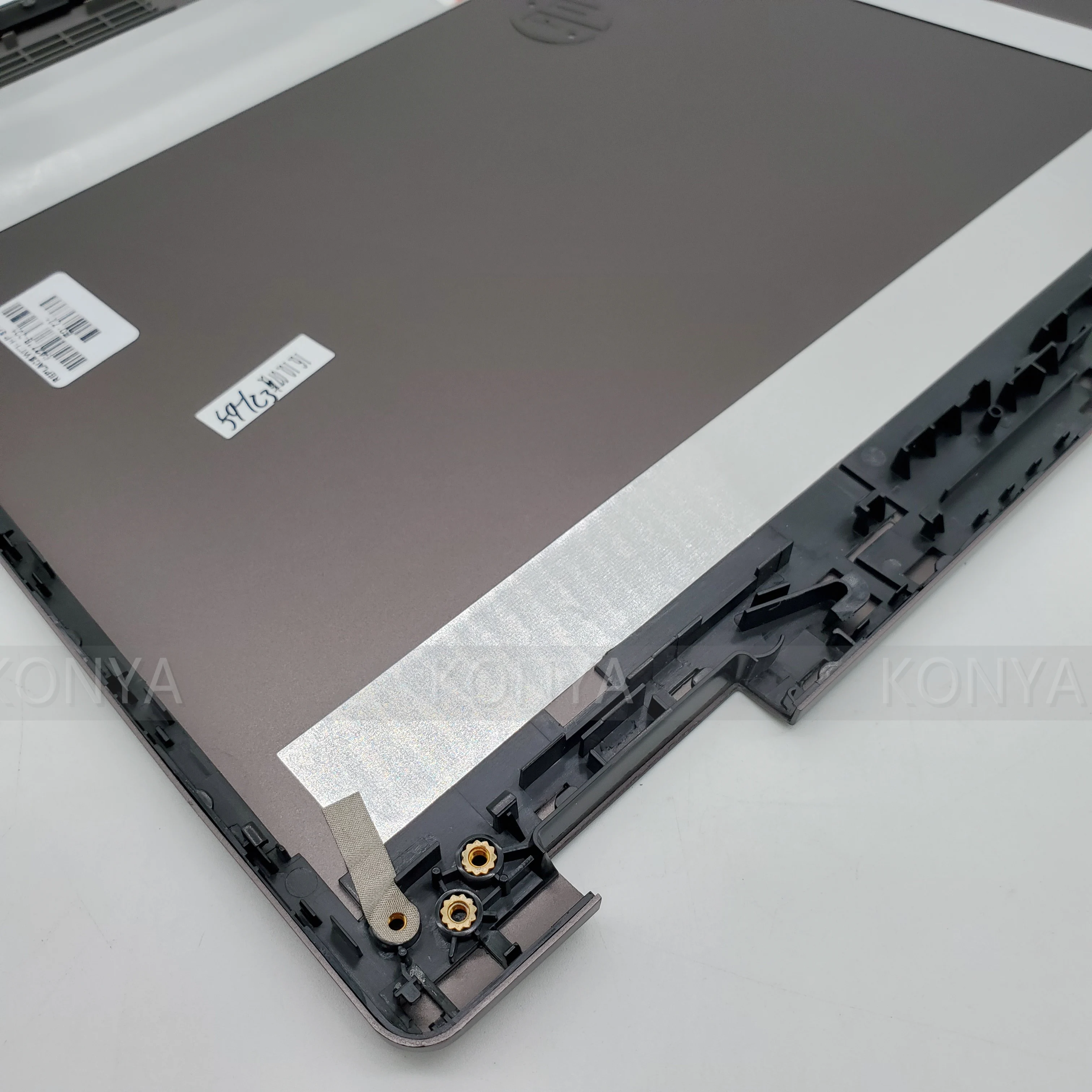ЖК-чехол для ноутбука hp ProBook 6460B 6465B 6470B 6475B 642778-001 649293-001 6070B0479701
